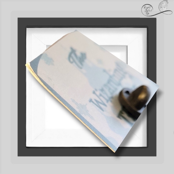 The Wizarding Trunk Harry Potter Pin - Yule Dwarf - Picture 3 of 4